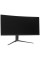 34" Монитор MSI Optix MAG342CQPV черный
