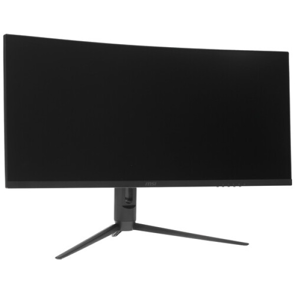 34" Монитор MSI Optix MAG342CQPV черный