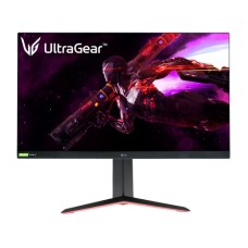 31.5" Монитор LG UltraGear 32GP850-B черный