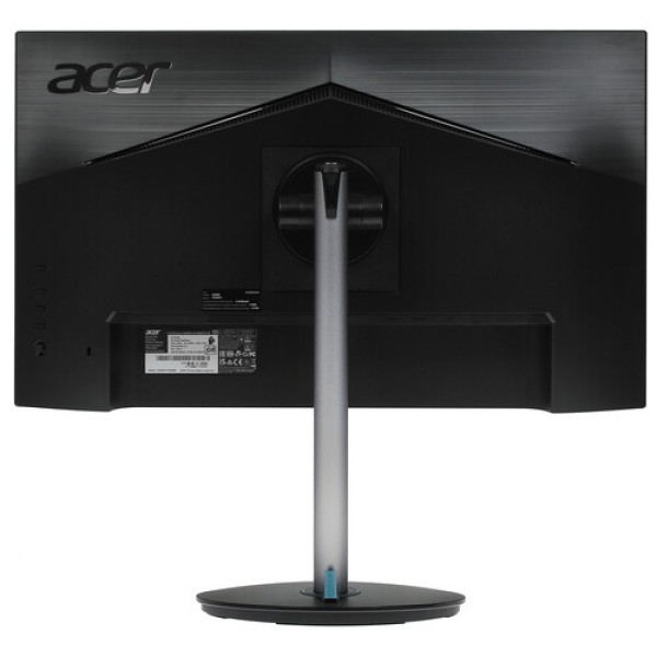 24.5" Монитор Acer Nitro XF253QXbmiiprx черный