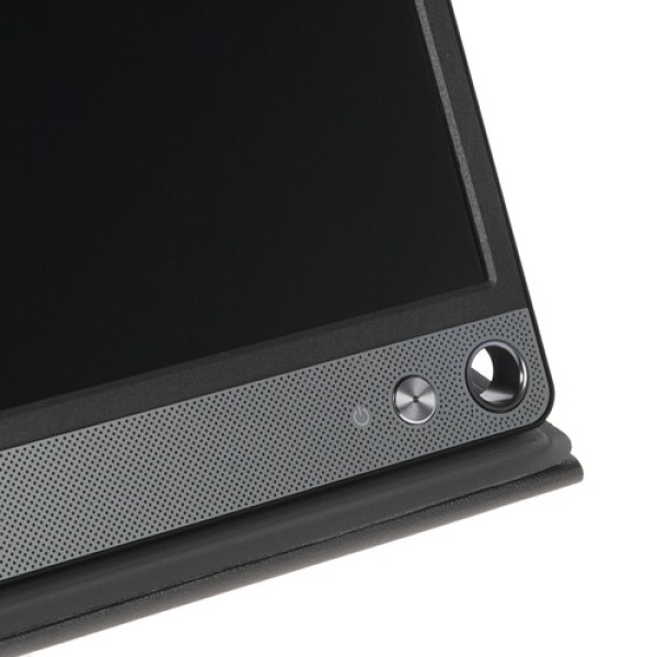 15.6" Монитор ASUS MB16AHP серый