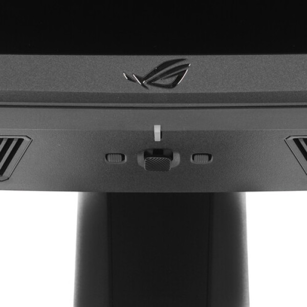 49" Монитор ASUS ROG Strix XG49VQ черный