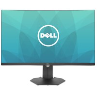 31.5" Монитор Dell S3222DGM черный