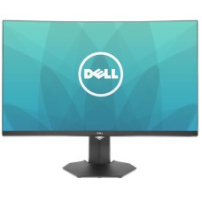 31.5" Монитор Dell S3222DGM черный