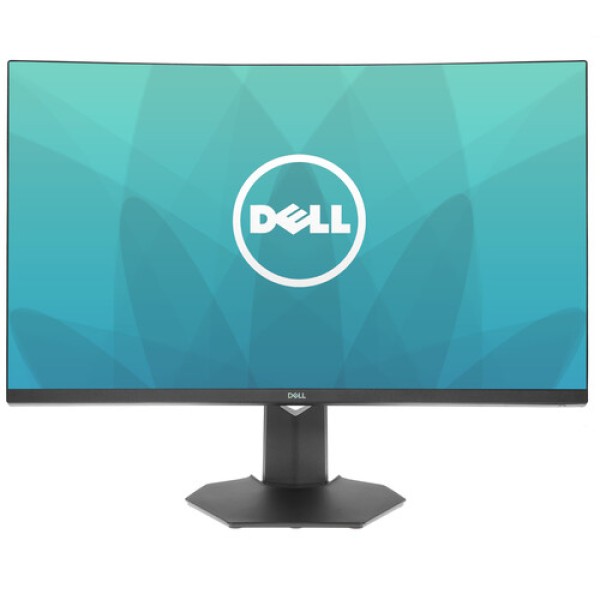 31.5" Монитор Dell S3222DGM черный