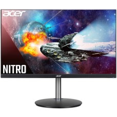 24.5" Монитор Acer Nitro XF253QXbmiiprx черный