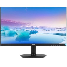 23.8" Монитор Philips 242V8LA черный