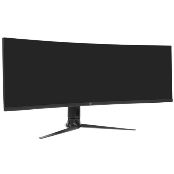 49" Монитор ASUS ROG Strix XG49VQ черный