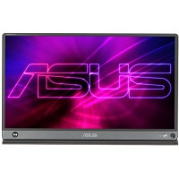 15.6" Монитор ASUS MB16AHP серый