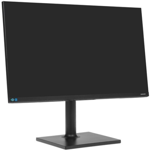 27" Монитор Samsung T45F F27T450FQI черный