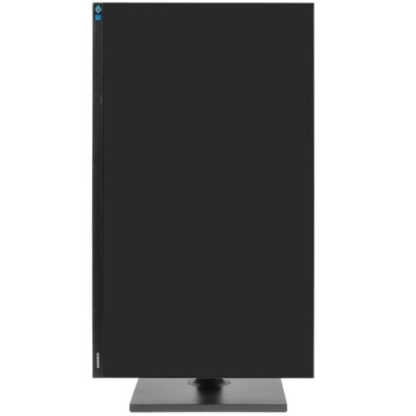 27" Монитор Samsung T45F F27T450FQI черный