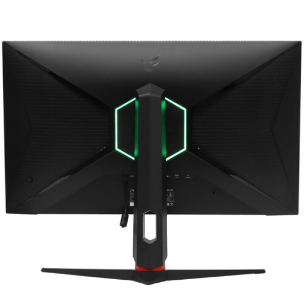 27" Монитор ARDOR GAMING NOVA PRO AQ27H1UE черный