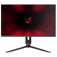 27" Монитор ARDOR GAMING INFINITY AF27H1 черный