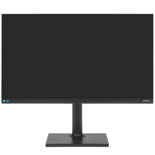 27" Монитор Samsung T45F F27T450FQI черный