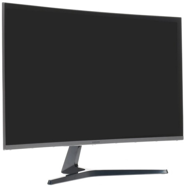 31.5" Монитор Samsung C32JG54QQI черный
