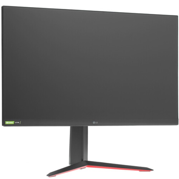 31.5" Монитор LG UltraGear 32GP850-B черный
