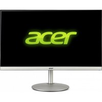 28" Монитор Acer CBL282Ksmiiprx серебристый