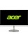 28" Монитор Acer CBL282Ksmiiprx серебристый