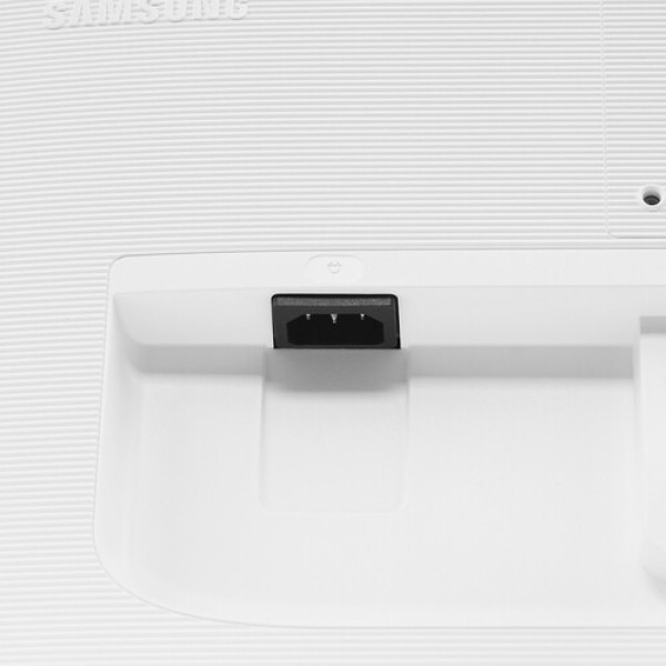 27" Монитор Samsung Smart M5 M50C S27CM501EI белый
