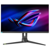 27" Монитор ASUS ROG Strix XG27AQMR черный