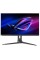 27" Монитор ASUS ROG Strix XG27AQMR черный