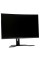 31.5" Монитор GIGABYTE M32QC-EK черный