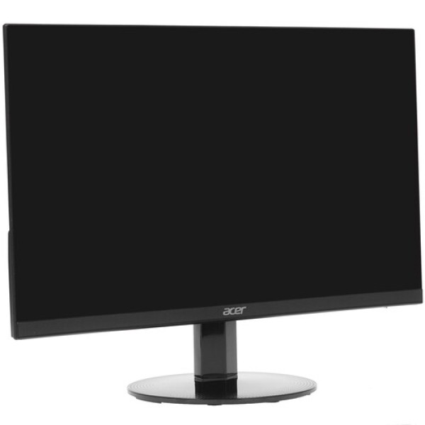 23.8" Монитор Acer SA240YAbi черный