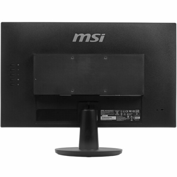 23.8" Монитор MSI PRO MP242V черный