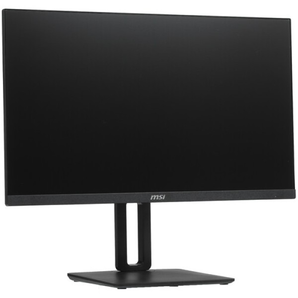 23.8" Монитор MSI PRO MP242P черный