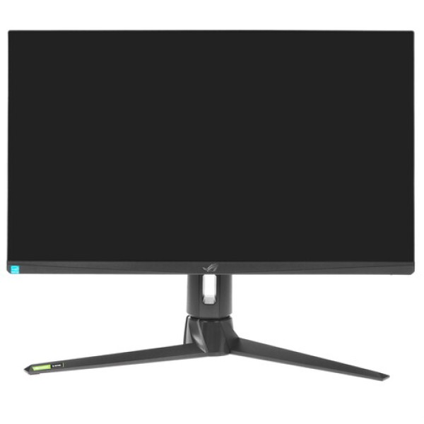 27" Монитор ASUS ROG Strix XG27AQMR черный