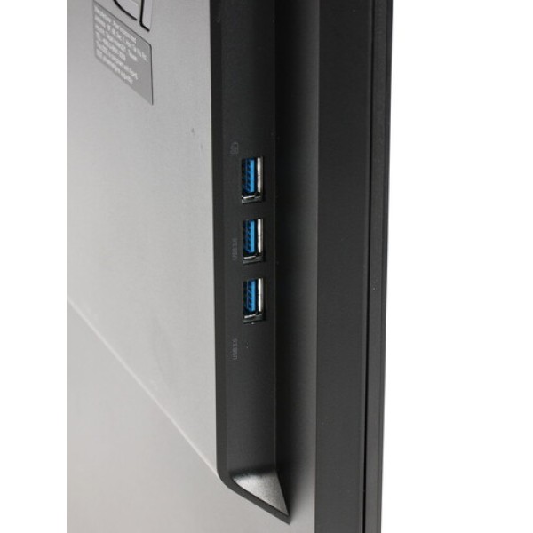 27" Монитор Acer T272HLbmjjz черный