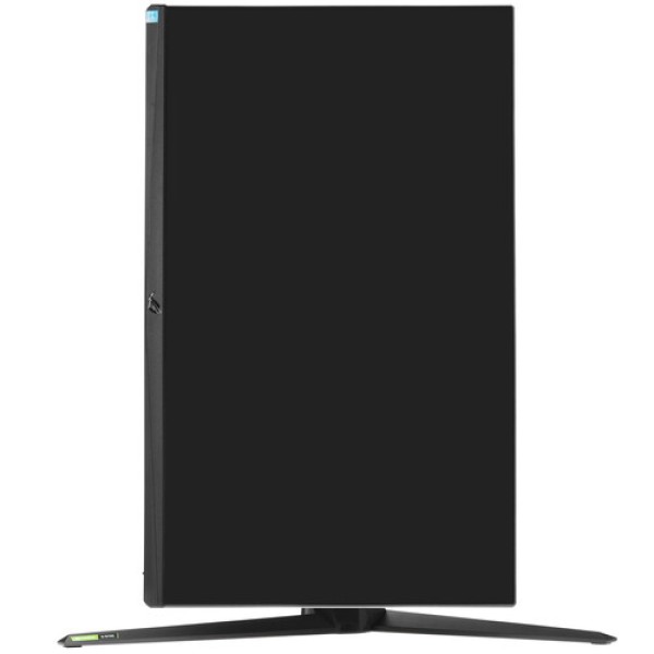 27" Монитор ASUS ROG Strix XG27AQMR черный