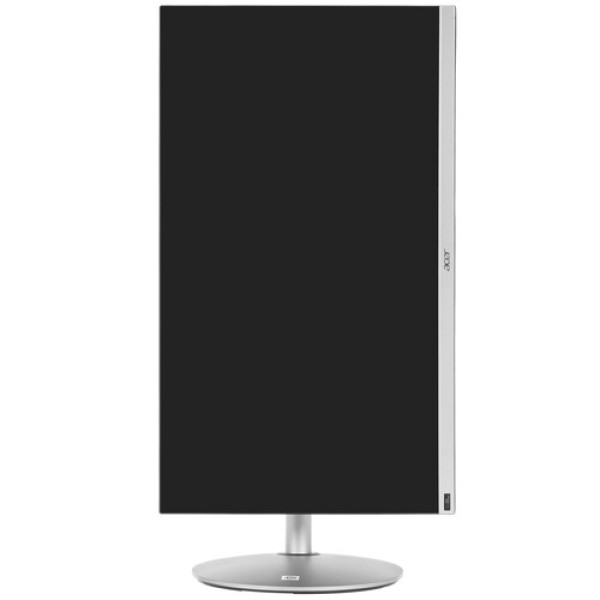 28" Монитор Acer CBL282Ksmiiprx серебристый