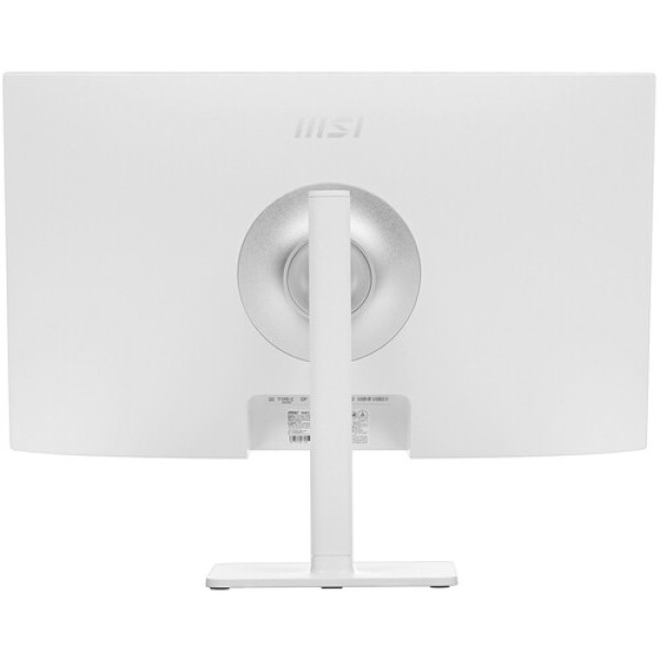 27" Монитор MSI Modern MD272XPW белый