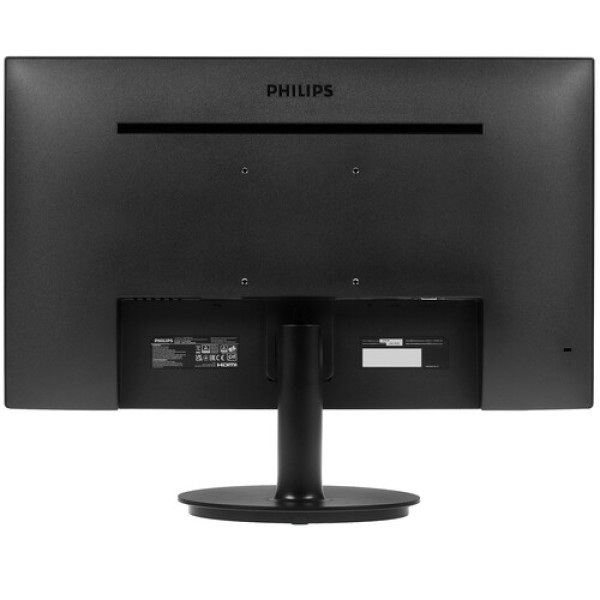 23.8" Монитор Philips 242V8LA черный