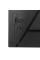 27" Монитор GIGABYTE M27Q черный