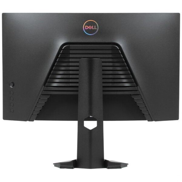 23.6" Монитор Dell S2422HG черный
