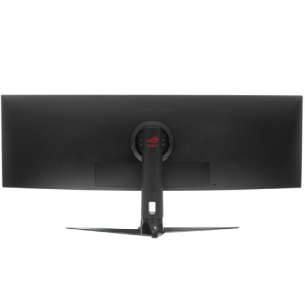 49" Монитор ASUS ROG Strix XG49VQ черный