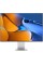 28.2" Монитор HUAWEI MateView HSN-CBA серебристый