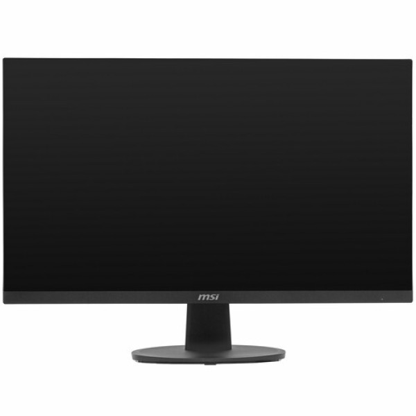 23.8" Монитор MSI PRO MP242V черный