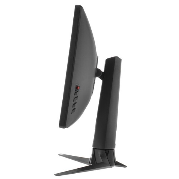 27" Монитор ASUS ROG Strix XG27UQR черный