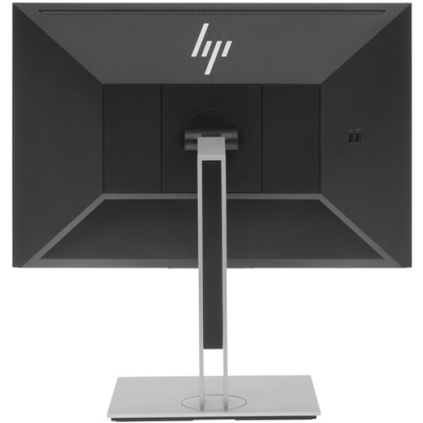 24" Монитор HP E24i G4 черный