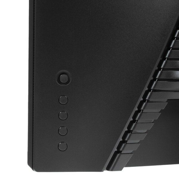 23.6" Монитор Dell S2422HG черный