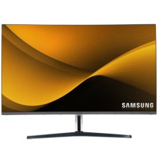 31.5" Монитор Samsung C32JG54QQI черный