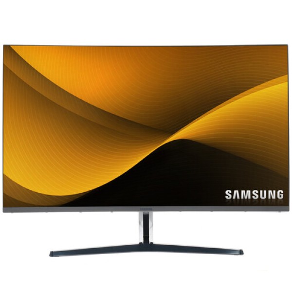 31.5" Монитор Samsung C32JG54QQI черный
