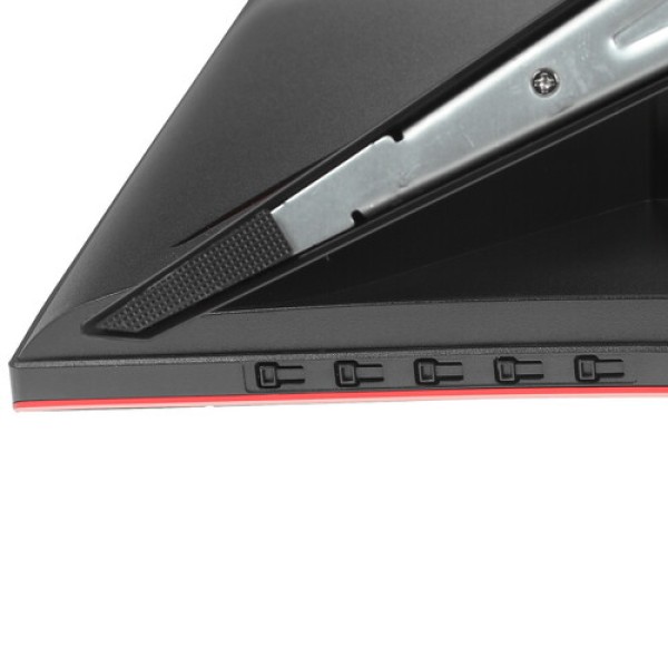 23.6" Монитор AOC C24G2AE/BK черный