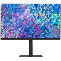 27" Монитор Samsung S27B610EQI черный