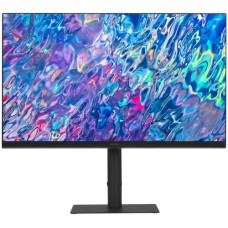 27" Монитор Samsung S27B610EQI черный
