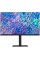27" Монитор Samsung S27B610EQI черный