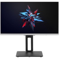 21.4" Монитор DEXP DF22H1 черный